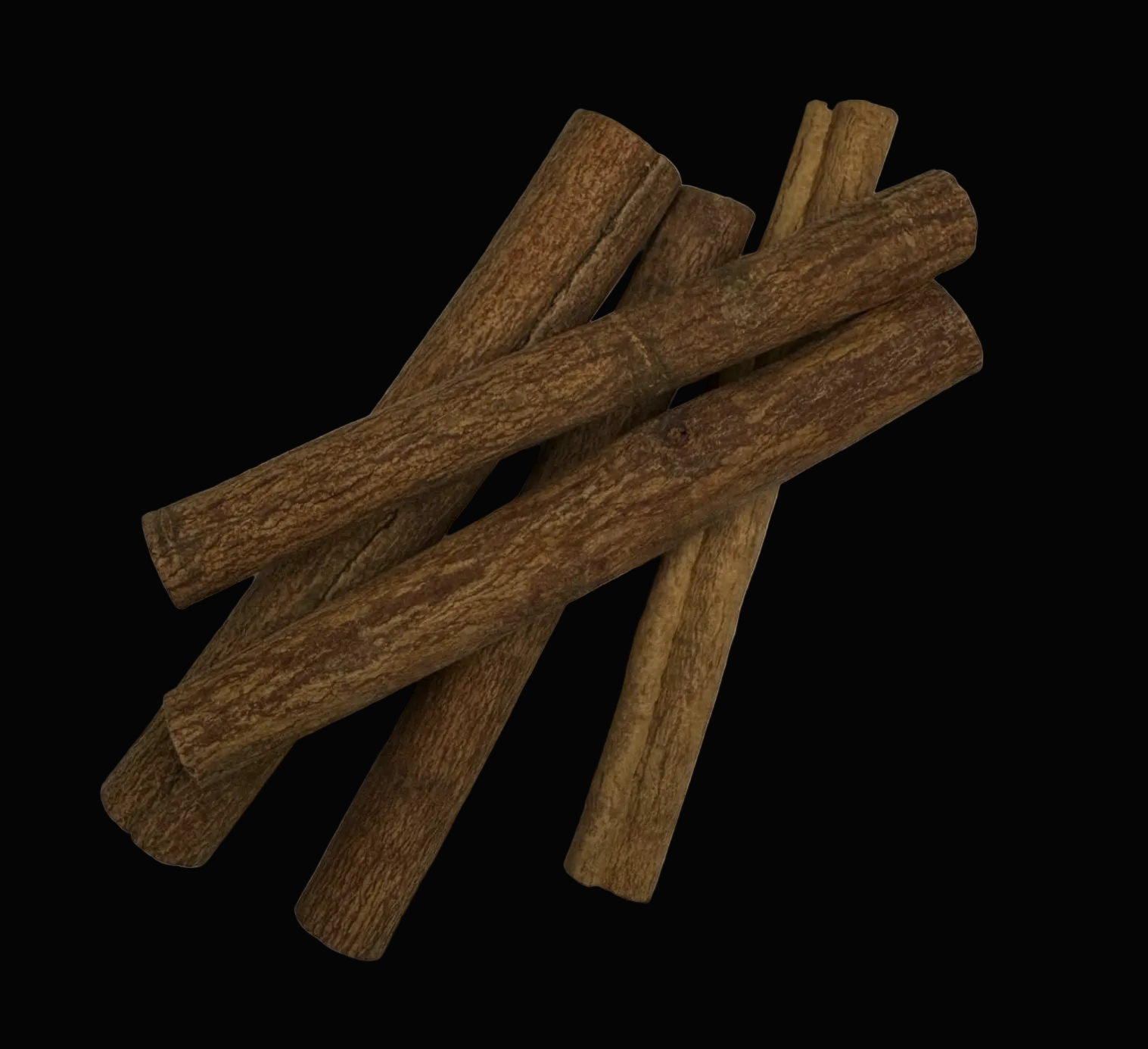 Epices Pour Thé / La Cannelle Millénaire / Cannelle Bio