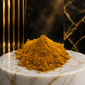 L'or jaune de l'Ayurveda