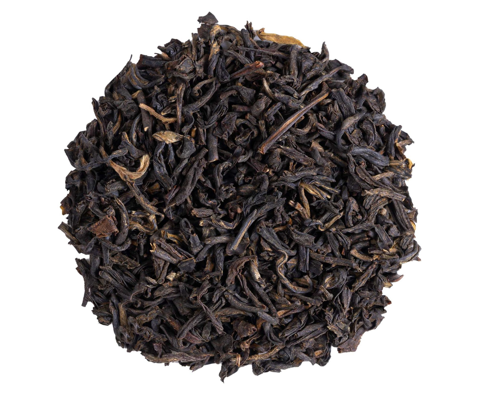 L'Or Du Yunnan