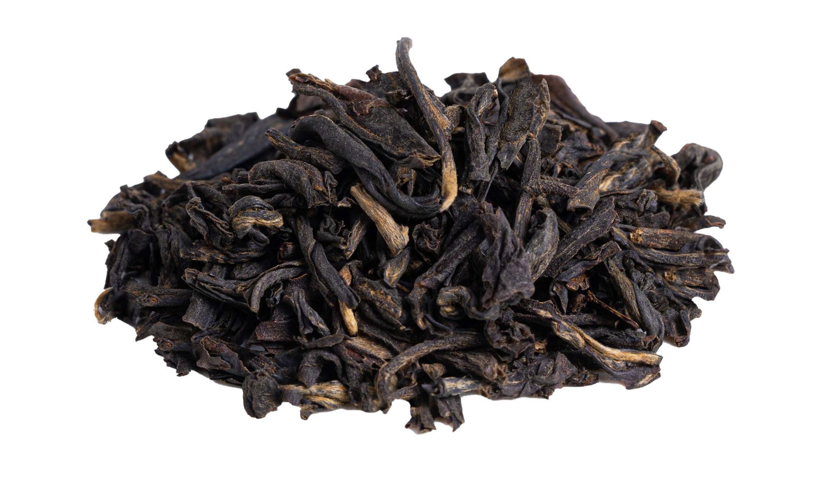L'Or Du Yunnan