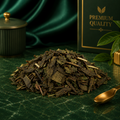 The a la menthe wavontea