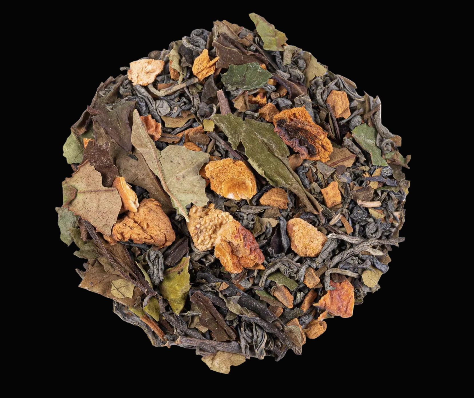 Wavontea