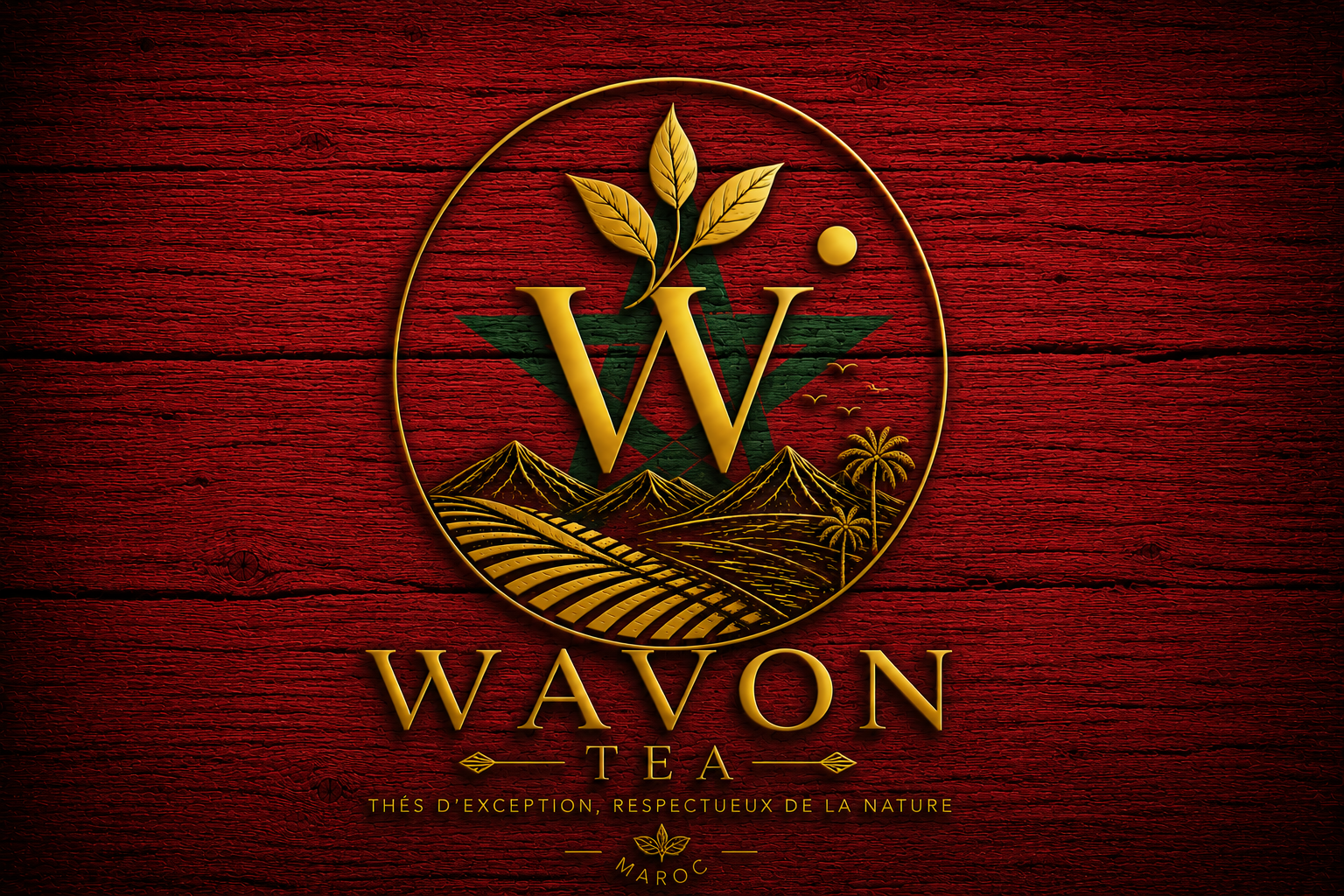 Wavontea