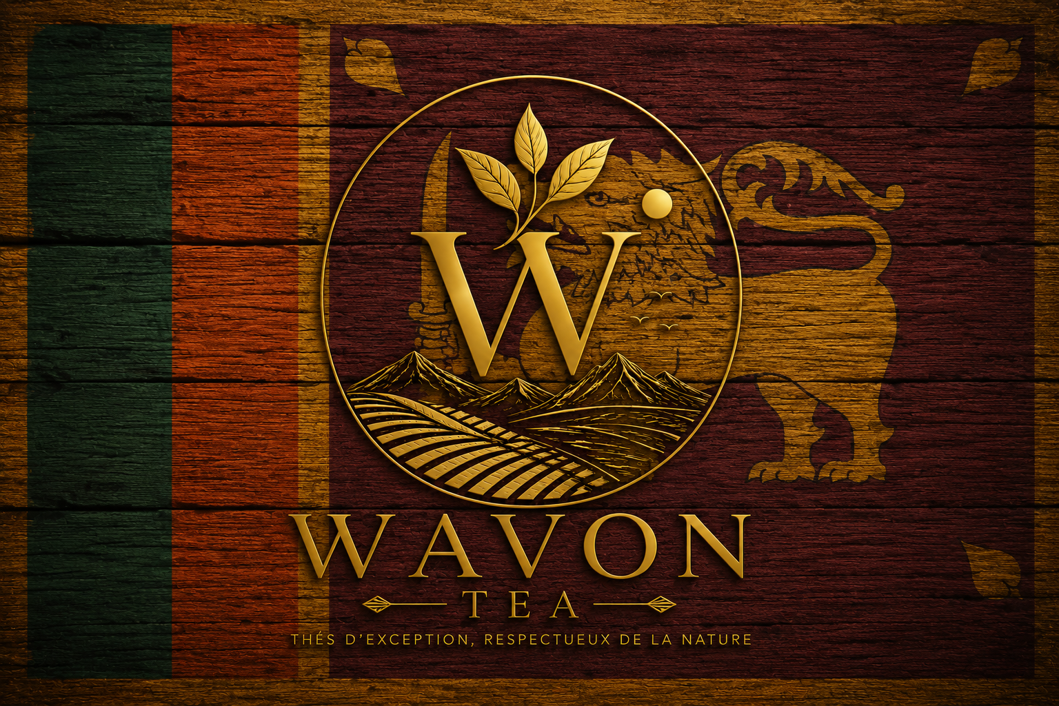 Wavontea