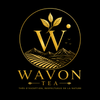 Wavon Tea – Accueil