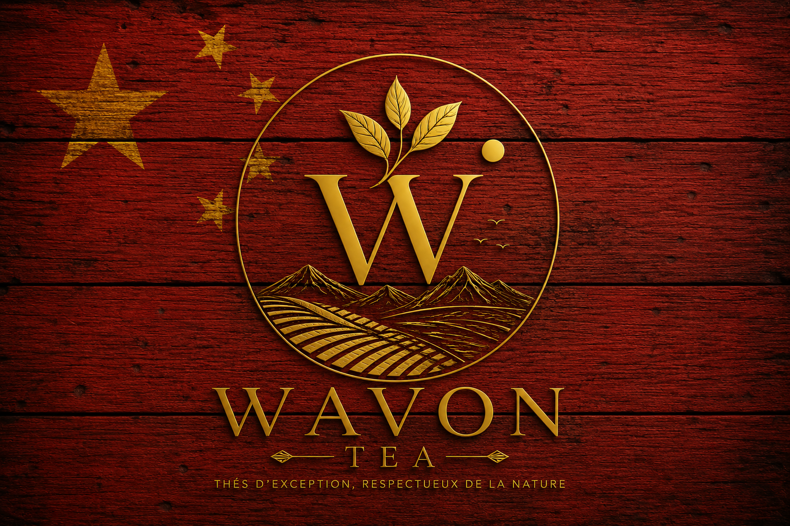 Wavontea