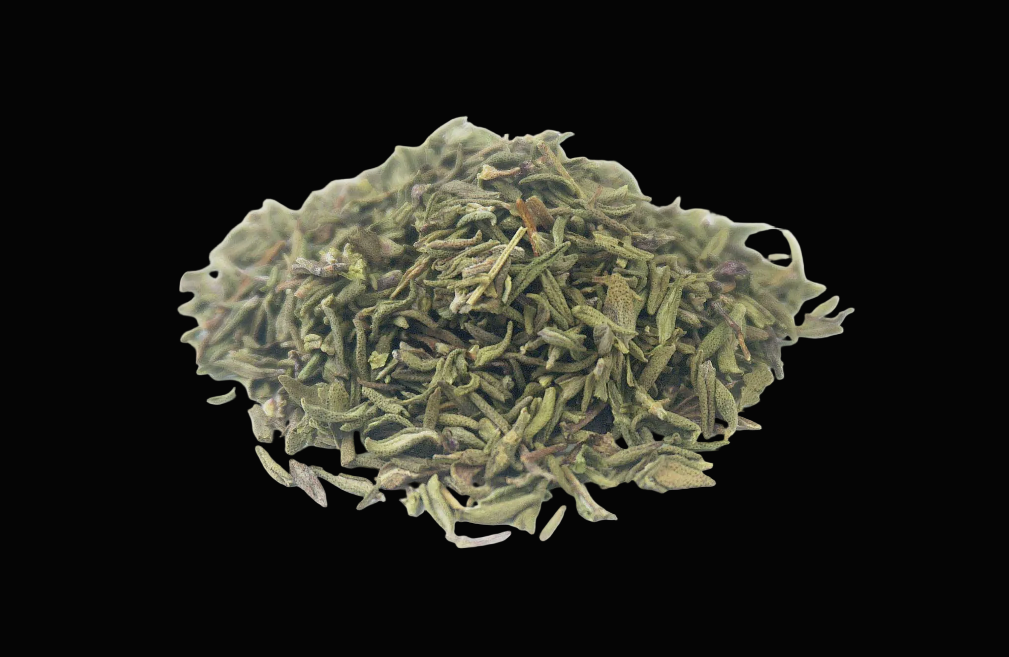 Epices pour thé / L'Herbe Des Guérisseurs / Thym Bio