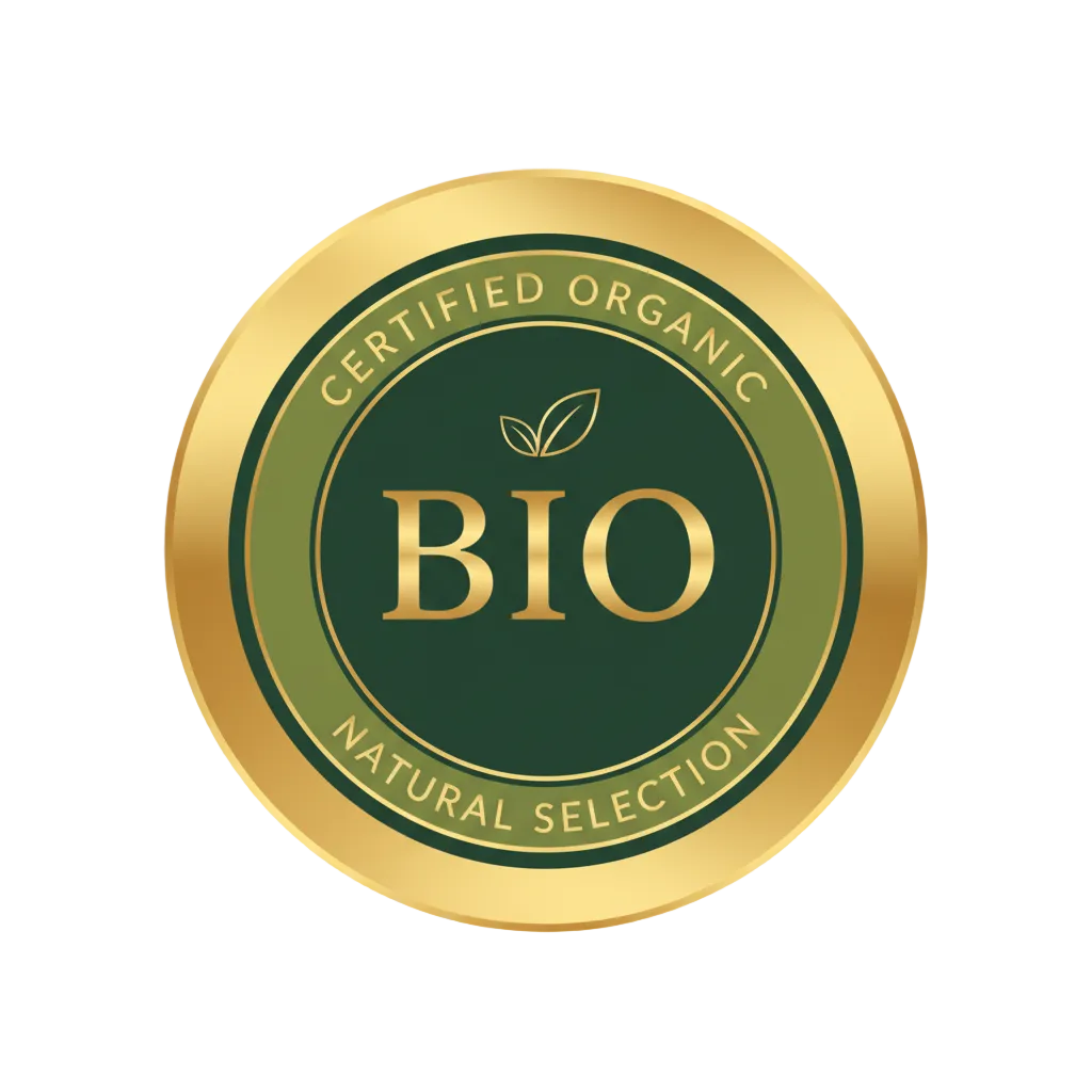 Label BIO – Wavon Tea